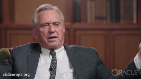 An Interview with Robert F. Kennedy Jr. by Oracle Films